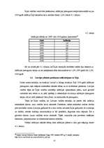 Diplomdarbs 'Latvijas Republikas Finanšu ministrijas funkcijas un loma Latvijas finanšu sistē', 41.