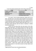 Diplomdarbs 'Latvijas Republikas Finanšu ministrijas funkcijas un loma Latvijas finanšu sistē', 42.