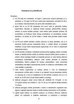 Diplomdarbs 'Latvijas Republikas Finanšu ministrijas funkcijas un loma Latvijas finanšu sistē', 43.