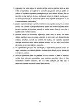 Diplomdarbs 'Latvijas Republikas Finanšu ministrijas funkcijas un loma Latvijas finanšu sistē', 46.