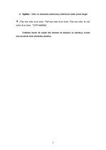 Referāts 'Stilistiskās izteiksmes lingvistisko paņēmienu klasifikācija', 5.