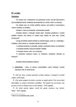 Referāts 'Stilistiskās izteiksmes lingvistisko paņēmienu klasifikācija', 9.