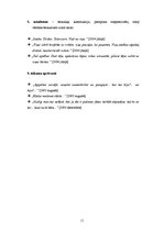 Referāts 'Stilistiskās izteiksmes lingvistisko paņēmienu klasifikācija', 11.