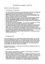 Konspekts '20.gadsimta sasniegumi medicīnā', 1.