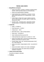 Konspekts 'Ziemeļu ledus okeāns', 1.