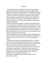 Eseja 'Simtgadu karš', 1.