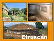 Prezentācija 'Etrusku kultūra', 10.