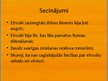 Prezentācija 'Etrusku kultūra', 14.