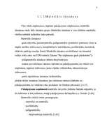 Referāts 'Izmaksas uzņēmējdarbībā, to noteikšana', 8.