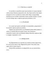 Referāts 'Izmaksas uzņēmējdarbībā, to noteikšana', 9.