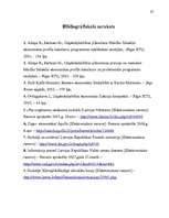 Referāts 'Izmaksas uzņēmējdarbībā, to noteikšana', 37.