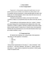 Referāts 'Temperaments', 4.