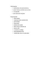 Referāts 'Temperaments', 9.