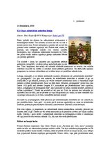 Eseja 'Sabiedrisko attiecību darba raksturojumi Latvijas presē 2010.gada publikācijās', 5.