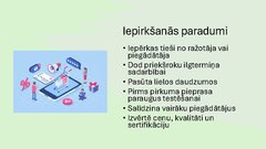Prezentācija 'Ekoloģiskā saistviela no bērza tāss', 4.