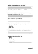 Diplomdarbs 'Sieviešu ēšanas paradumi grūtniecības laikā', 45.