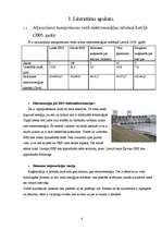 Referāts 'Saules baterijas', 4.