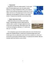 Referāts 'Saules baterijas', 5.