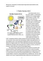 Referāts 'Saules baterijas', 7.