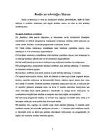 Referāts 'Atļautais un aizliegtais reklāmā', 3.