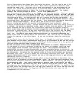 Eseja '"Frankenstein" by Mary Shelley', 1.