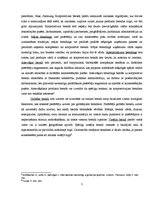 Konspekts 'Virzība tirgū un starptautiskā mārketinga komunikācijas. Starpkultūru atšķirības', 5.