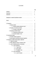 Diplomdarbs 'E-risinājumu ieviešana aeronavigācijas uzņēmumā', 2.