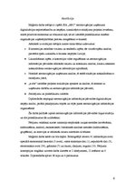 Diplomdarbs 'E-risinājumu ieviešana aeronavigācijas uzņēmumā', 4.
