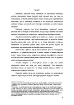 Diplomdarbs 'E-risinājumu ieviešana aeronavigācijas uzņēmumā', 8.