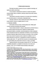 Diplomdarbs 'E-risinājumu ieviešana aeronavigācijas uzņēmumā', 10.