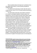 Diplomdarbs 'E-risinājumu ieviešana aeronavigācijas uzņēmumā', 11.