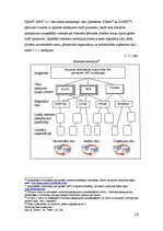 Diplomdarbs 'E-risinājumu ieviešana aeronavigācijas uzņēmumā', 12.