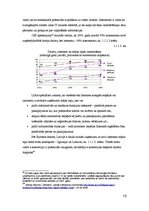 Diplomdarbs 'E-risinājumu ieviešana aeronavigācijas uzņēmumā', 15.