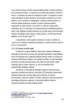 Diplomdarbs 'E-risinājumu ieviešana aeronavigācijas uzņēmumā', 20.