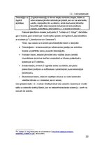 Diplomdarbs 'E-risinājumu ieviešana aeronavigācijas uzņēmumā', 22.