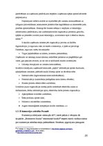 Diplomdarbs 'E-risinājumu ieviešana aeronavigācijas uzņēmumā', 25.