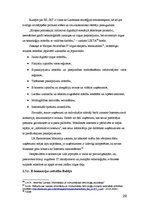 Diplomdarbs 'E-risinājumu ieviešana aeronavigācijas uzņēmumā', 28.