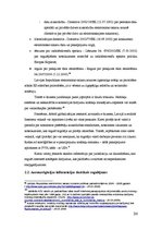 Diplomdarbs 'E-risinājumu ieviešana aeronavigācijas uzņēmumā', 34.