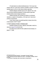 Diplomdarbs 'E-risinājumu ieviešana aeronavigācijas uzņēmumā', 38.