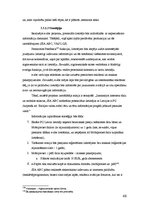 Diplomdarbs 'E-risinājumu ieviešana aeronavigācijas uzņēmumā', 49.