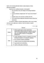 Diplomdarbs 'E-risinājumu ieviešana aeronavigācijas uzņēmumā', 50.