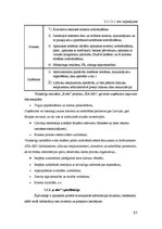 Diplomdarbs 'E-risinājumu ieviešana aeronavigācijas uzņēmumā', 51.