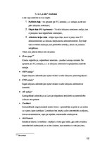 Diplomdarbs 'E-risinājumu ieviešana aeronavigācijas uzņēmumā', 52.