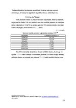 Diplomdarbs 'E-risinājumu ieviešana aeronavigācijas uzņēmumā', 53.