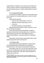 Diplomdarbs 'E-risinājumu ieviešana aeronavigācijas uzņēmumā', 59.