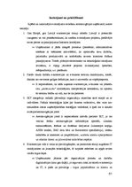 Diplomdarbs 'E-risinājumu ieviešana aeronavigācijas uzņēmumā', 61.