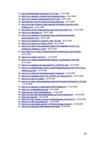 Diplomdarbs 'E-risinājumu ieviešana aeronavigācijas uzņēmumā', 65.