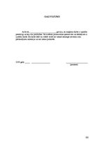 Diplomdarbs 'E-risinājumu ieviešana aeronavigācijas uzņēmumā', 66.