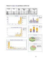 Diplomdarbs 'E-risinājumu ieviešana aeronavigācijas uzņēmumā', 71.