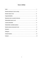 Referāts 'Nodarbinātība un bezdarba problēmas Latvijā', 2.